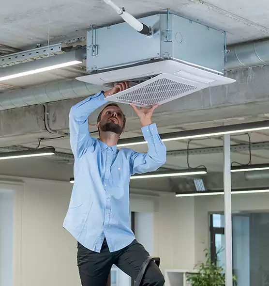 Professional Air Duct Cleaners in Gloversville, NY