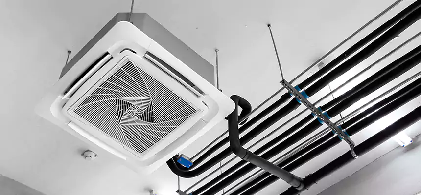 Our Air Duct Deep Cleaning Services in Gloversville, NY