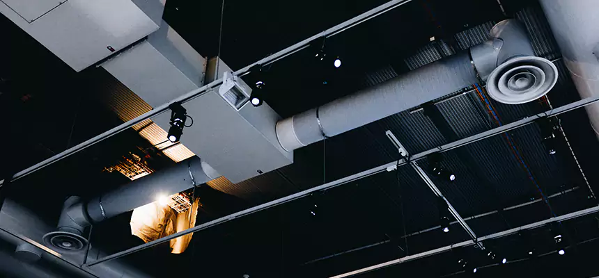 Our Air Duct Replacement Services in Gloversville, NY