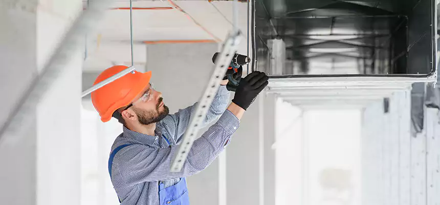 Our Air Vent Replacement Services in Gloversville, NY