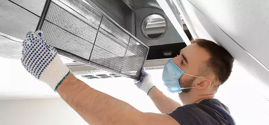 Our Dryer Vent Cleaning Services in Gloversville, NY