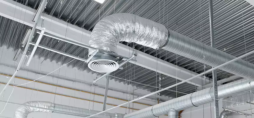 Our Dryer Vent Hose Replacement Services in Gloversville, NY