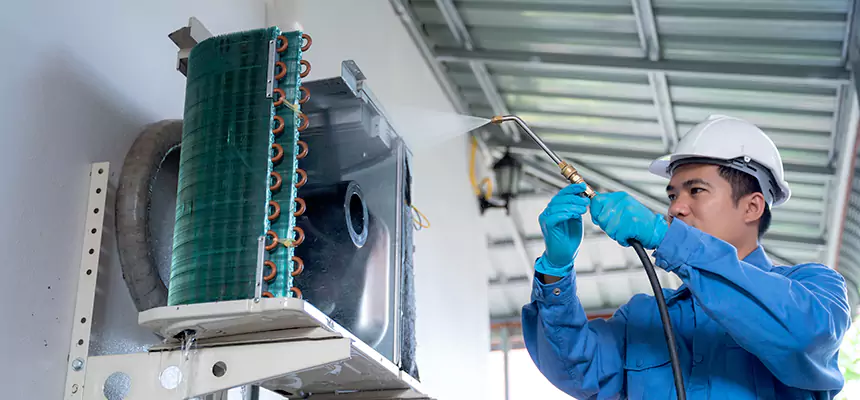 Our Energy-Efficient HVAC Cleaning Services in Gloversville, NY