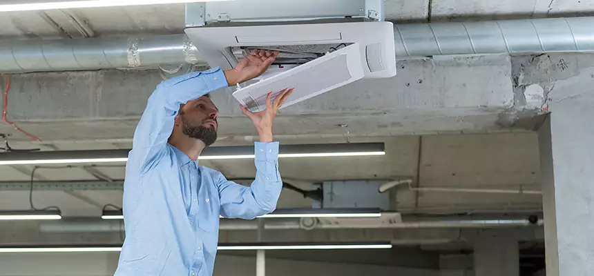 Our Energy Recovery Ventilation Cleaning Services in Gloversville, NY