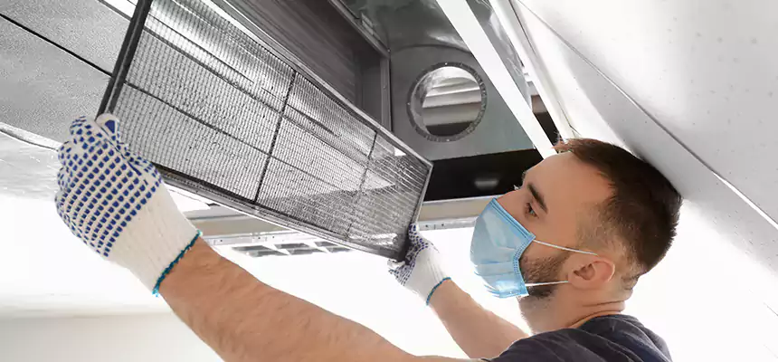 Our Home Duct Cleaning Services in Gloversville, NY  