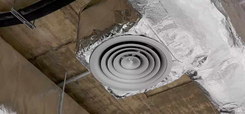 Our HVAC Ductwork Installation Services in Gloversville, NY