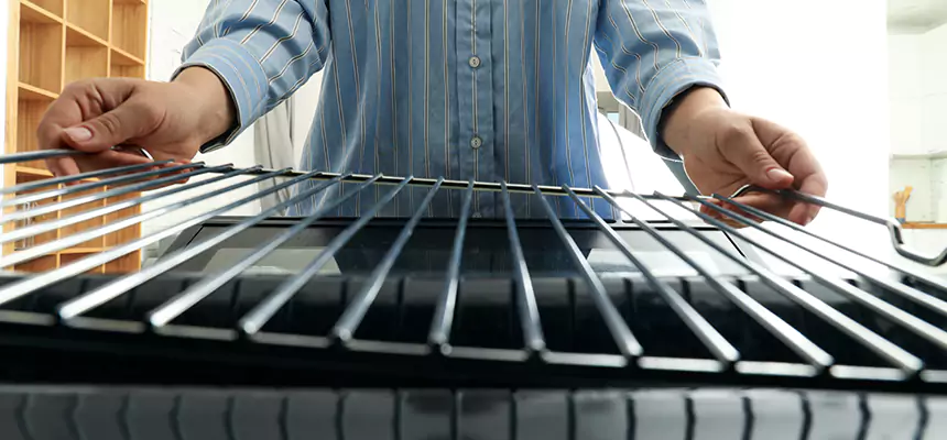 Our Vent Grille Washing Services in Gloversville, NY