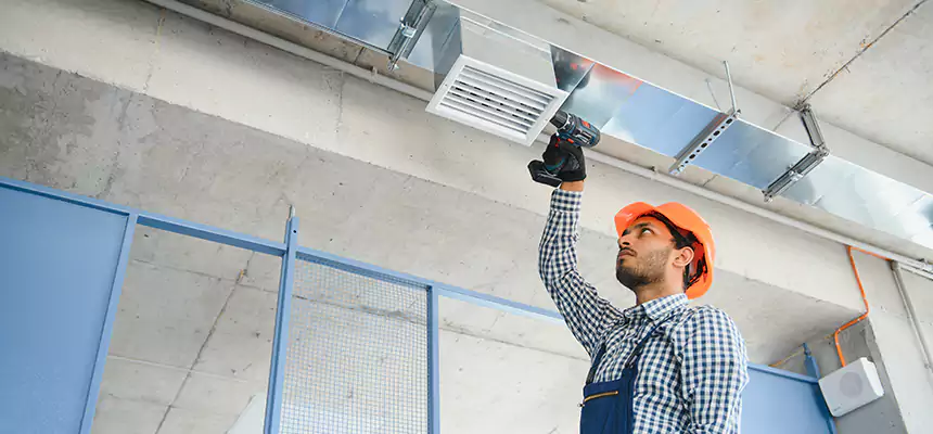 Efficient Exhaust Vent Cleaning in Gloversville, NY