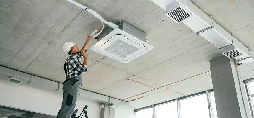 Our Wi Fi Connected Air Ducts Services in Gloversville, NY