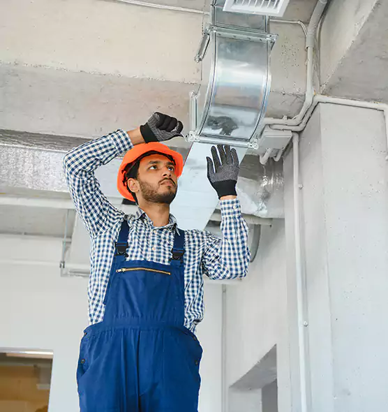 Professional Air Duct Cleaning Service in Gloversville, NY