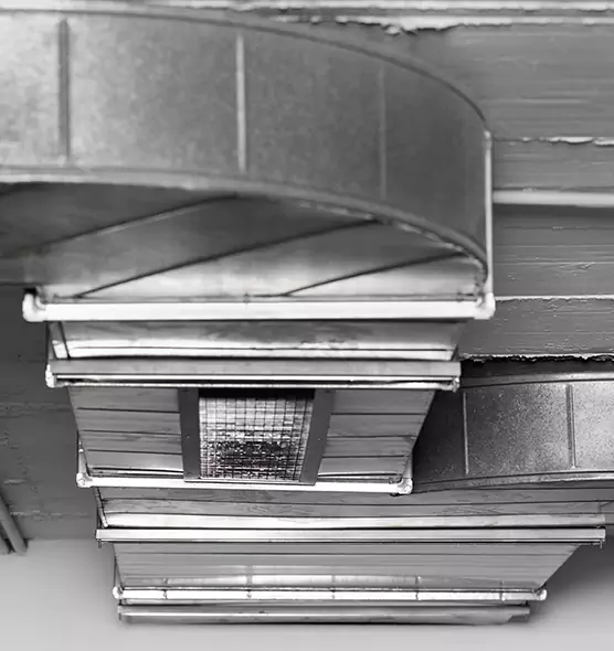 Professional Air Duct Pet Hair Removal in Gloversville, NY