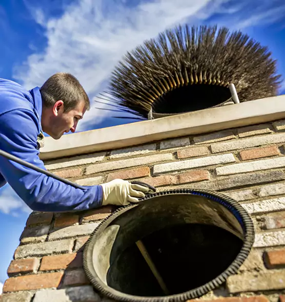 About Professional Chimney Sweep in Gloversville, NY