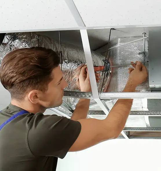 Professional Clogged Dryer Vent Repair in Gloversville, NY