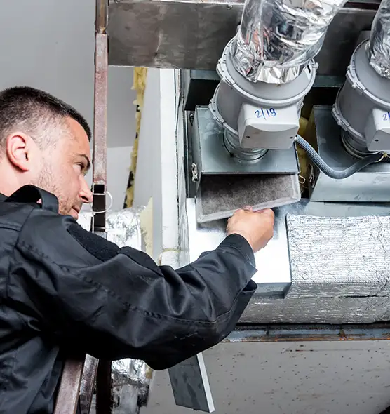 Professional Furnace Vent Cleaning in Gloversville, NY