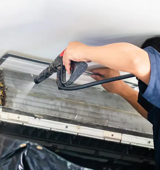Welcome to Move-in/Move-out Duct Cleaning Services in Gloversville, NY
