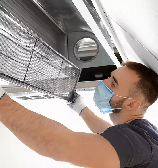 About Remove Smoke Smell From Air Duct in Gloversville, NY
