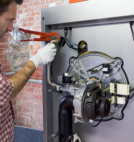 Advanced Repair Dryer Vent Hose in Gloversville, NY