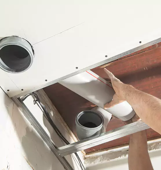 Professional Seasonal Allergy Air Duct Cleaning in Gloversville, NY