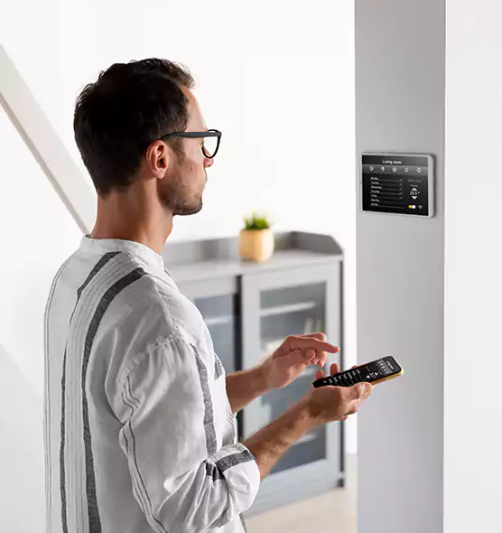 About Smart AC Vent Controller Services in Gloversville