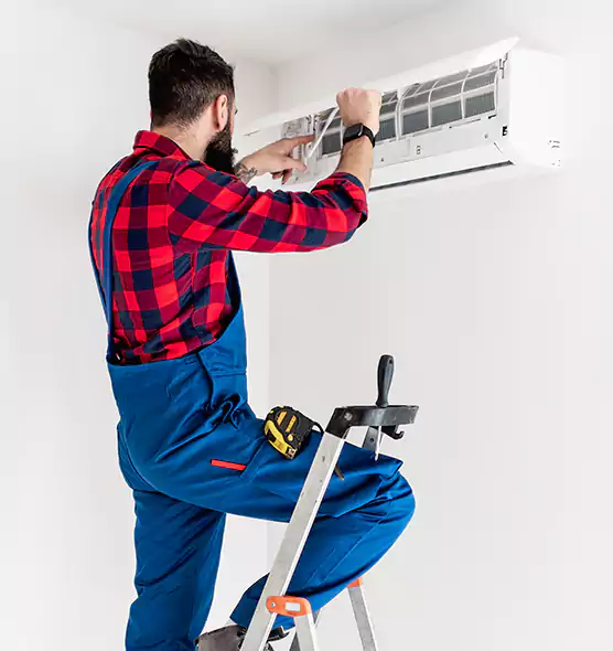 About Smart Air Conditioning Installation in Gloversville, NY