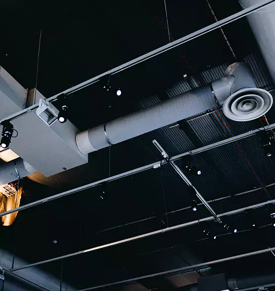 Professinal UV Light Air Purification for Ducts in Gloversville, NY