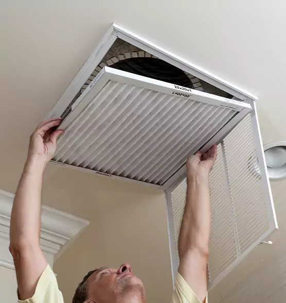 Professional Vent Relocation Services in Gloversville, NY