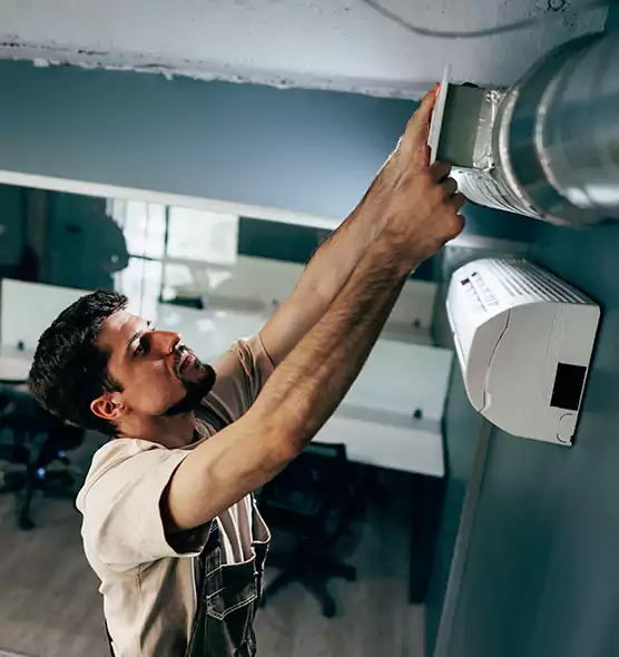 Reliable Warehouse Vent Cleaning in Gloversville, NY