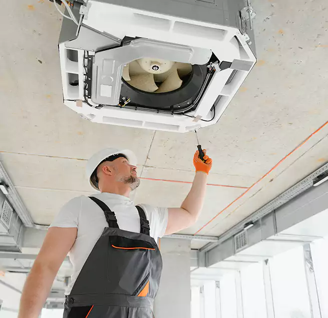 Why Homeowners & Businesses Trust Us in Gloversville, NY?