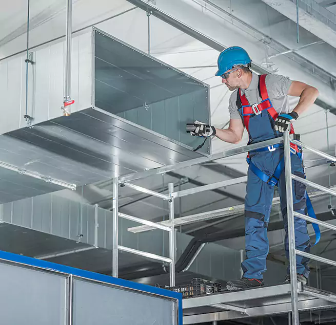 Why Homeowners Businesses Trust Us in Gloversville, NY