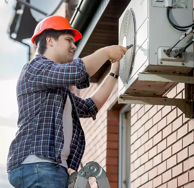 Why Homeowners & Businesses Trust Us Gloversville, NY